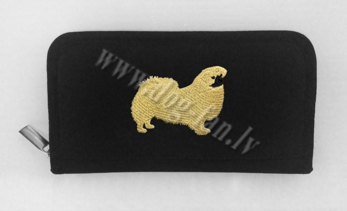 wallet_tibetan spaniel